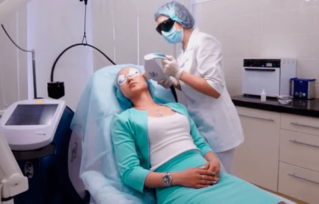 Fotoğraf prosedürü