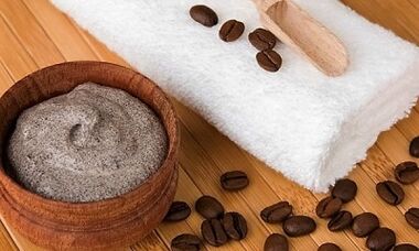 yüz cilt gençleştirme için evde peeling