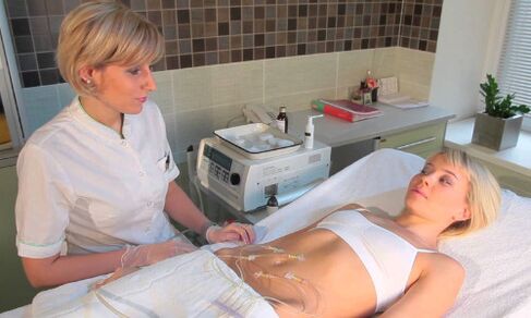 cilt için ozon tedavisi